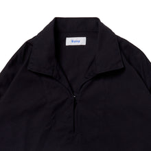 画像をギャラリービューアに読み込む, FISHERMAN SMOCK (10oz SELVEDGE DUCK)
