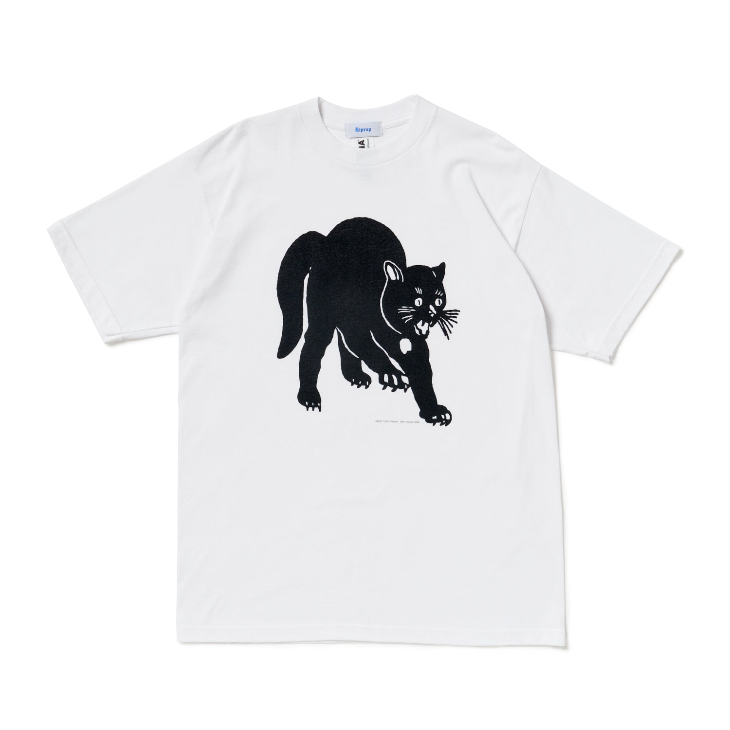 Riprap (リップラップ）TEE Tシャツ – SCREEN STORE