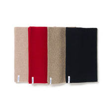 画像をギャラリービューアに読み込む, UTILITY TUBE (LAMBS WOOL)
