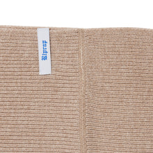 画像をギャラリービューアに読み込む, UTILITY TUBE (LAMBS WOOL)
