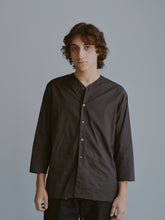 画像をギャラリービューアに読み込む, B.P.D SHIRTS(100/2 GIZA POPLIN)&nbsp;
