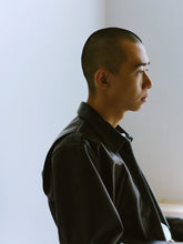 画像をギャラリービューアに読み込む, BOOK HUNTING JKT (POLISH HORSE HIDE)
