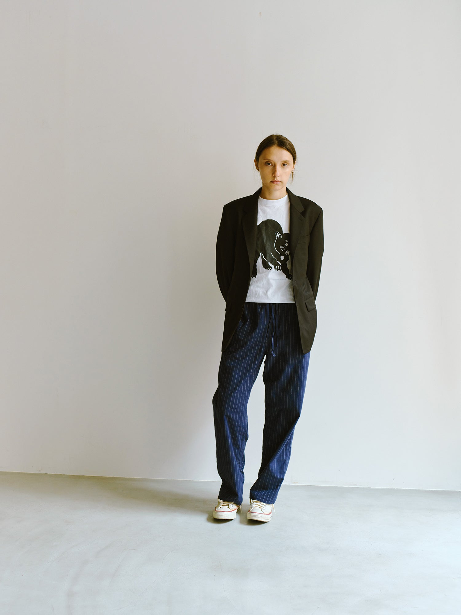 Riprap (リップラップ）TEE Tシャツ – SCREEN STORE
