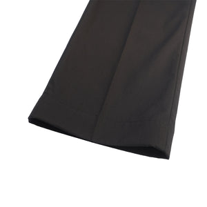 ACTIVE TROUSERS (T/C HIGHCOUNT TWILL)