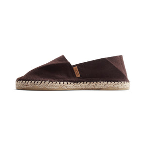 FABRIQUE EN FRANCE: ESPADRILLE (FOR MEN)