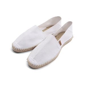 FABRIQUE EN FRANCE: ESPADRILLE (FOR MEN)