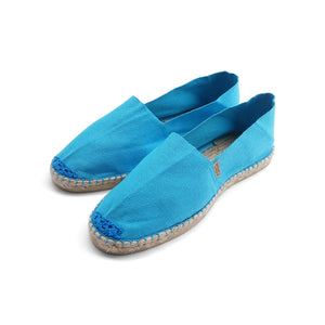 FABRIQUE EN FRANCE: ESPADRILLE (FOR MEN)