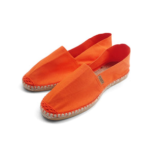 FABRIQUE EN FRANCE: ESPADRILLE (FOR MEN)