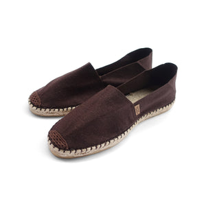 FABRIQUE EN FRANCE: ESPADRILLE (FOR MEN)