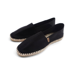 FABRIQUE EN FRANCE: ESPADRILLE (FOR MEN)