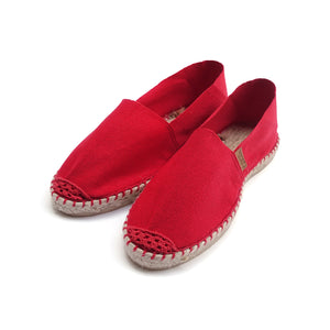 FABRIQUE EN FRANCE: ESPADRILLE (FOR WOMEN)