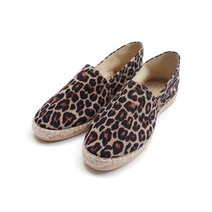 FABRIQUE EN FRANCE: ESPADRILLE (FOR WOMEN)