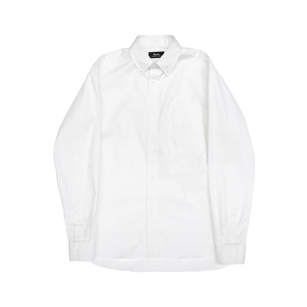 B.D SHIRT (SUPER HIGHCOUNT TWILL)