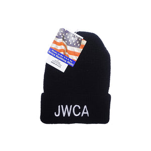 JWCA: WATCH CAP