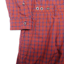 画像をギャラリービューアに読み込む, TROPICAL SUIT (PLAID BROAD)
