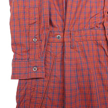 画像をギャラリービューアに読み込む, TROPICAL SUIT (PLAID BROAD)
