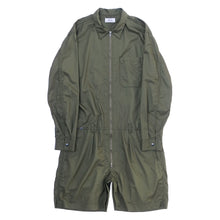 画像をギャラリービューアに読み込む, TROPICAL SUIT (MICRO TWILL)
