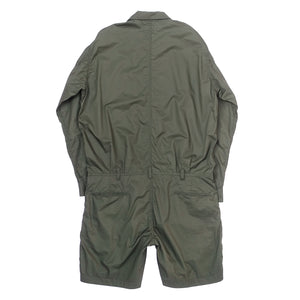 TROPICAL SUIT (MICRO TWILL)