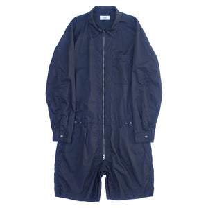 TROPICAL SUIT (MICRO TWILL)