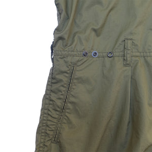 TROPICAL SUIT (MICRO TWILL)