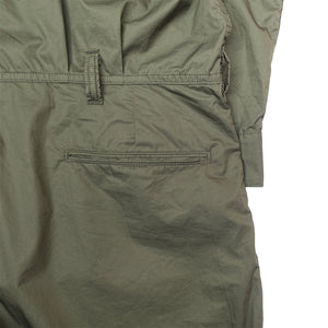 TROPICAL SUIT (MICRO TWILL)