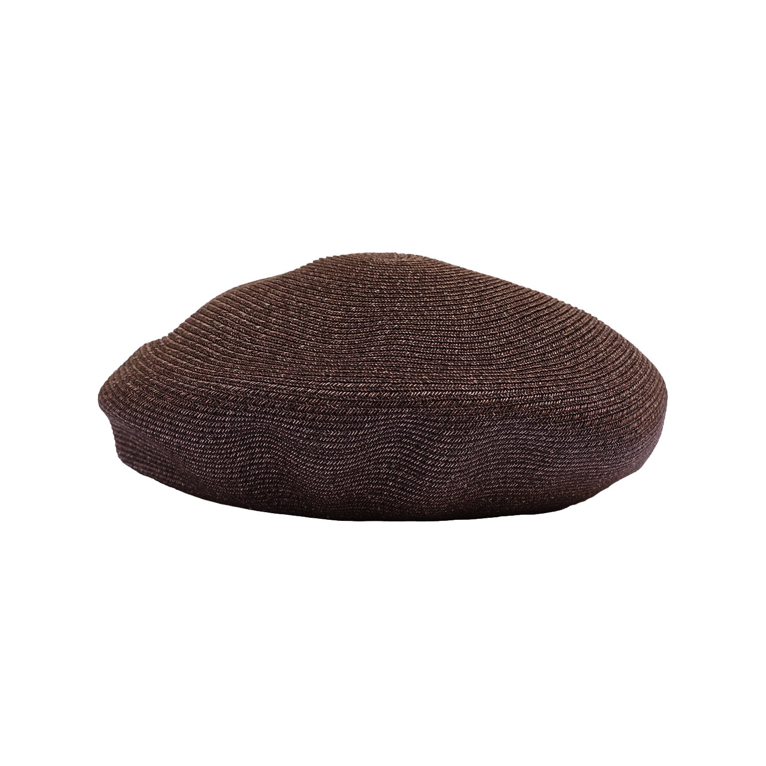 Riprap (リップラップ) COMESANDGOES BRAID BERET (PAPER) – SCREEN STORE