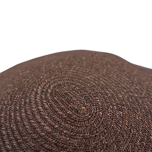 BRAID BERET (PAPER)