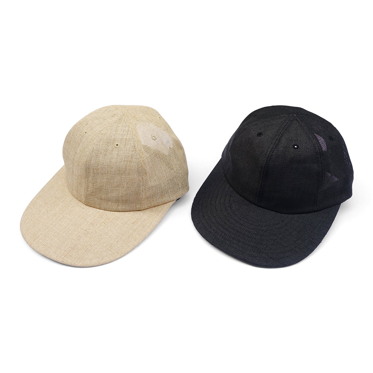 Riprap SEMI LONG BRIM CAP | www.carmenundmelanie.at