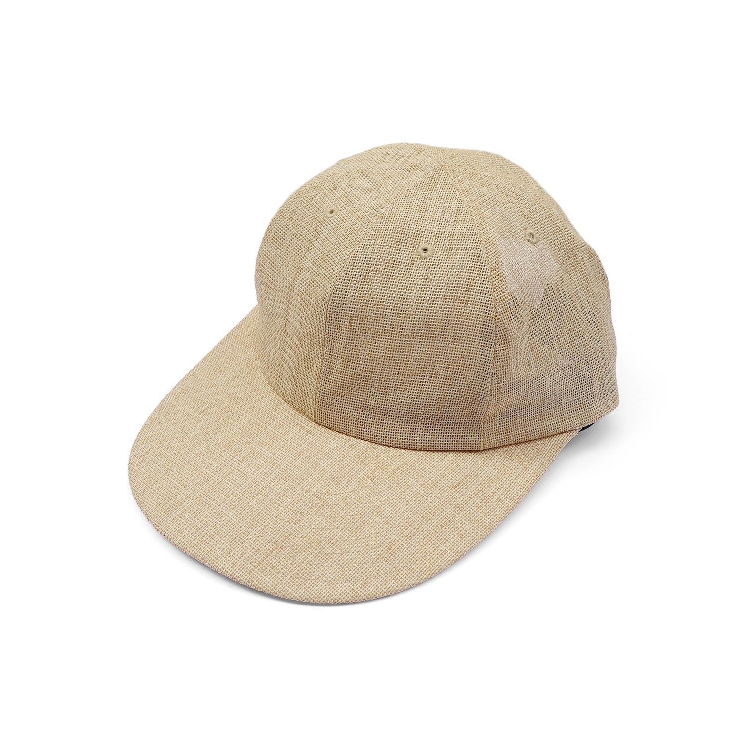 Riprap リップラップ SEMI LONG BRIM CAP カーキキャップ - キャップ