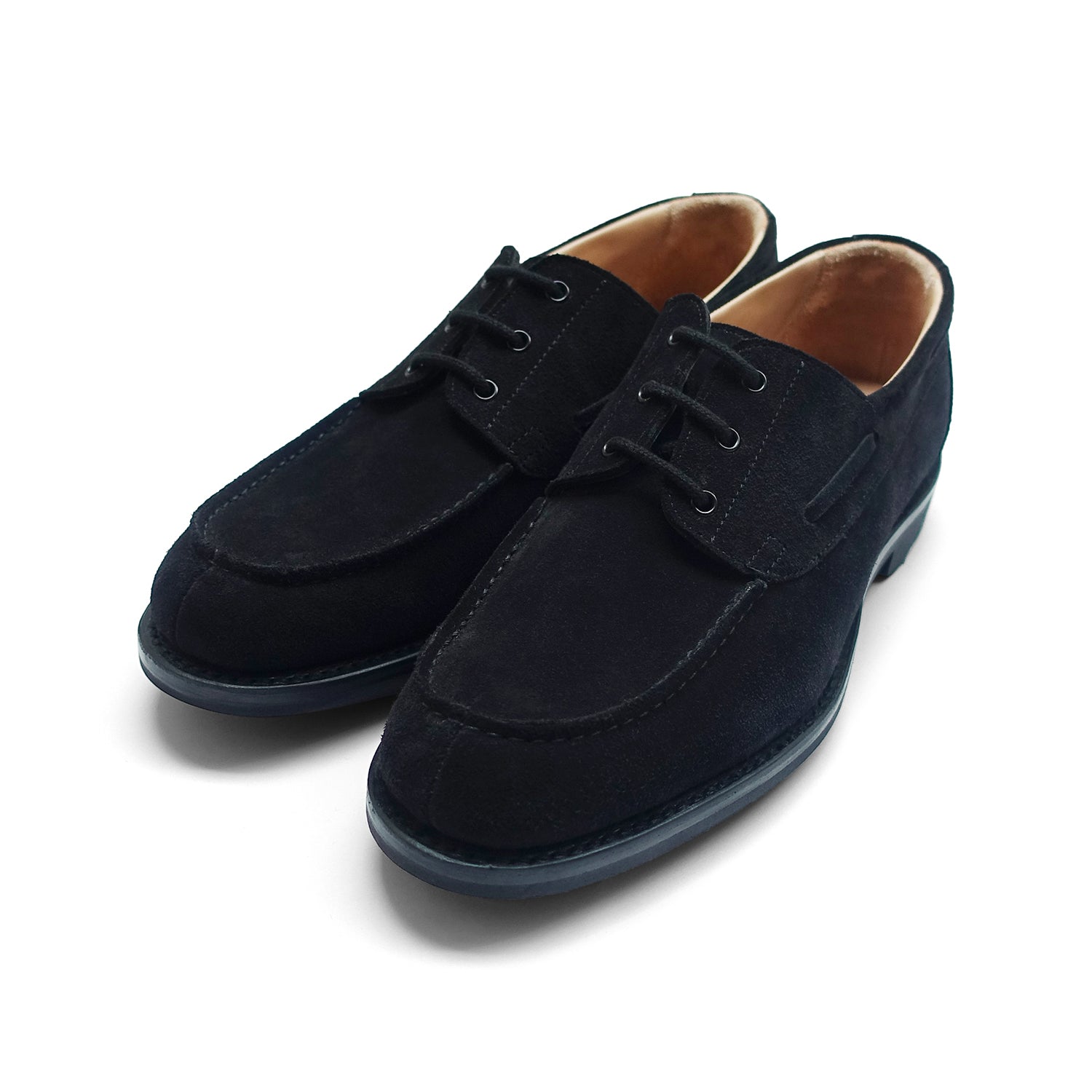 Riprap (リップラップ) MADE BY CHEANEY KINROSS RR (F.STED SUEDE