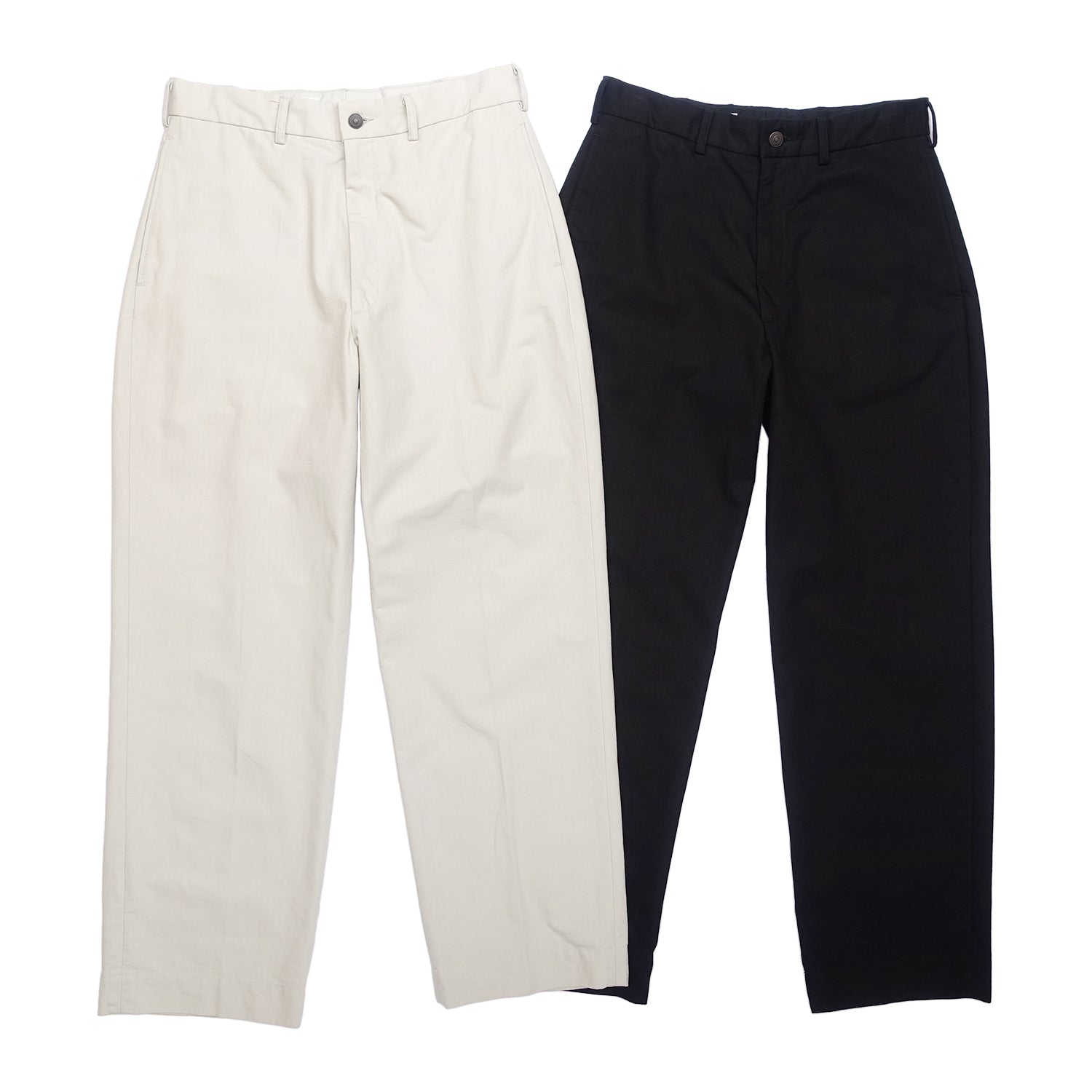 Riprap (リップラップ) ACTIVE TROUSERS 2 (HIGHCOUNT RIPSTOP