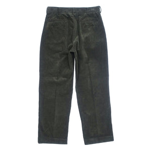 ACTIVE TROUSERS 3 (12W HIGHCOUNT CORDS)