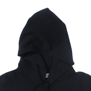 PULL HOODIE (COTTON LOOP WHEEL)