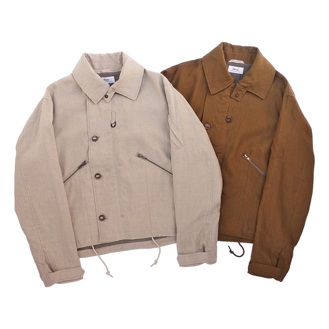 Riprap (リップラップ) MK3 (SUPER HIGH COUNT LINEN) – SCREEN STORE