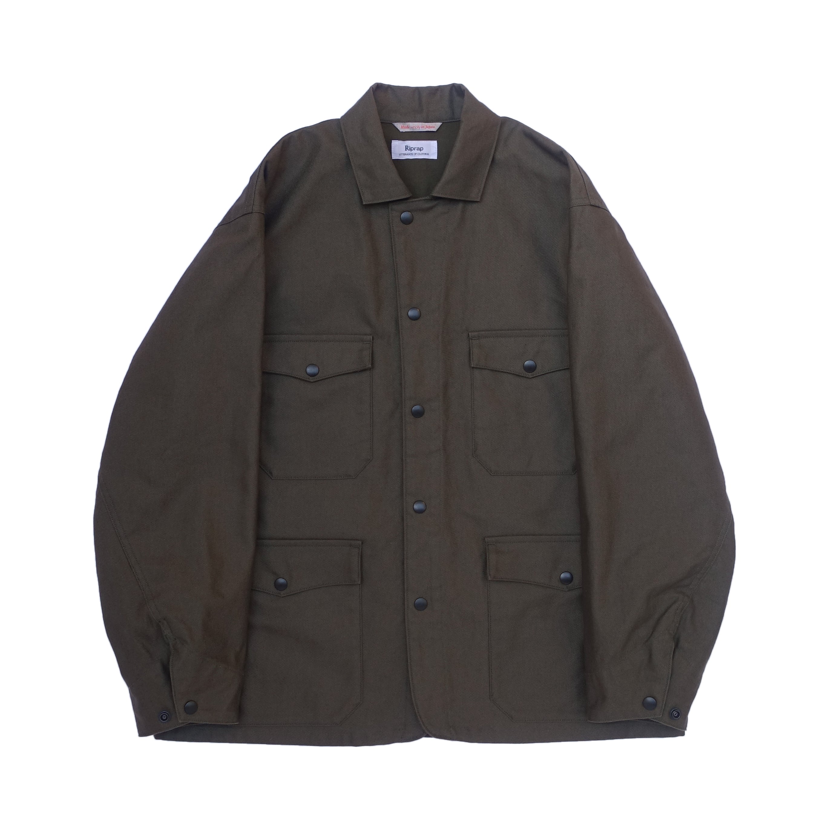 パンク ワイルド ハンティング ミリタリー ショート ジャケット