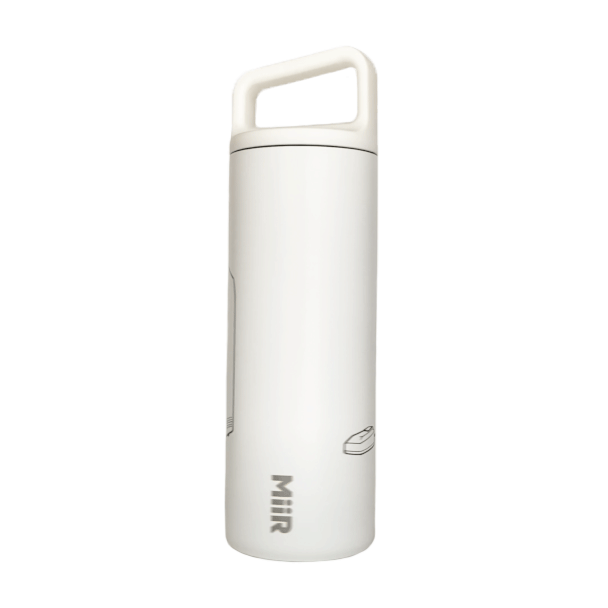 MiiR 16oz WIDE MOUTH BOTTLE 