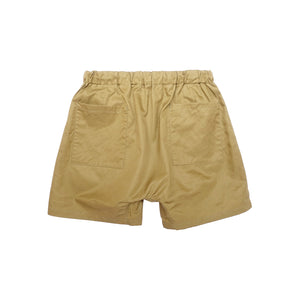 OUTSIDE TRUNKS (HIGH-COUNT TWILL)