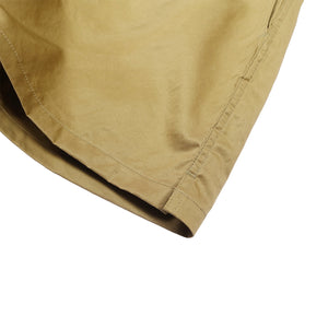OUTSIDE TRUNKS (HIGH-COUNT TWILL)