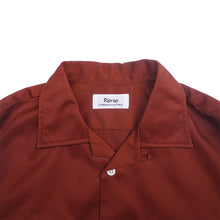 画像をギャラリービューアに読み込む, STAND UP SEMI OPEN COLLAR SHIRTS
