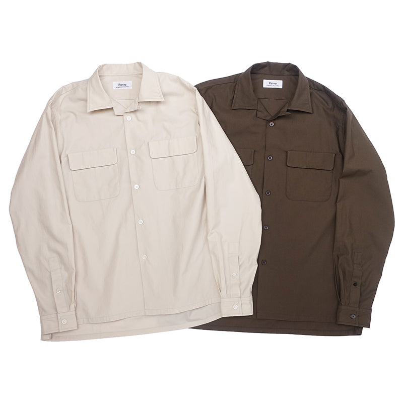 Riprap (リップラップ) SHIRTS シャツ – タグ 