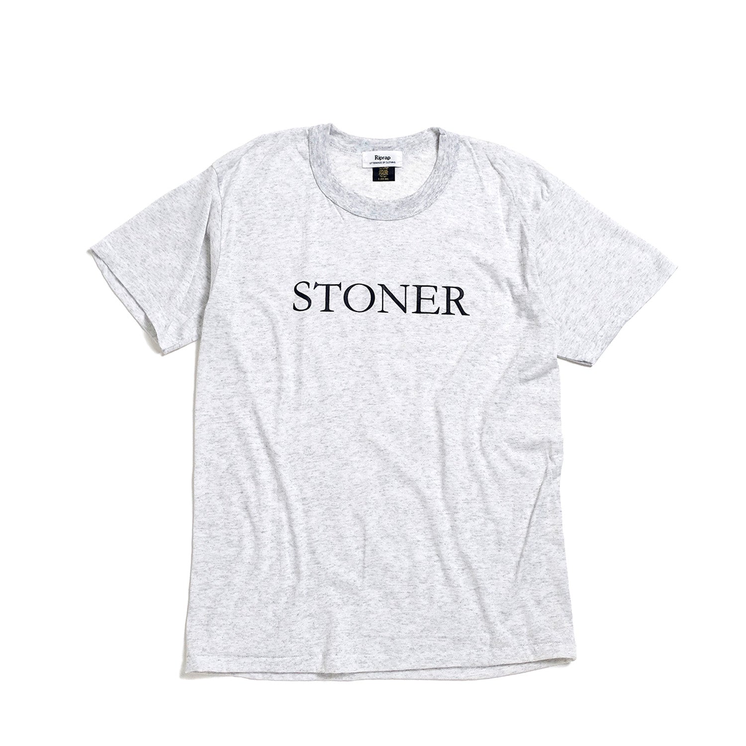 Riprap (リップラップ）TEE Tシャツ – SCREEN STORE