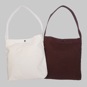 BOOK HUNTING BAG "BLANK"