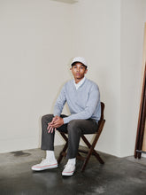 画像をギャラリービューアに読み込む, SEMI LONG BRIM CAP (9W COTTON CORDS)
