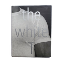 画像をギャラリービューアに読み込む, ALICE HARRIS: THE WHITE T
