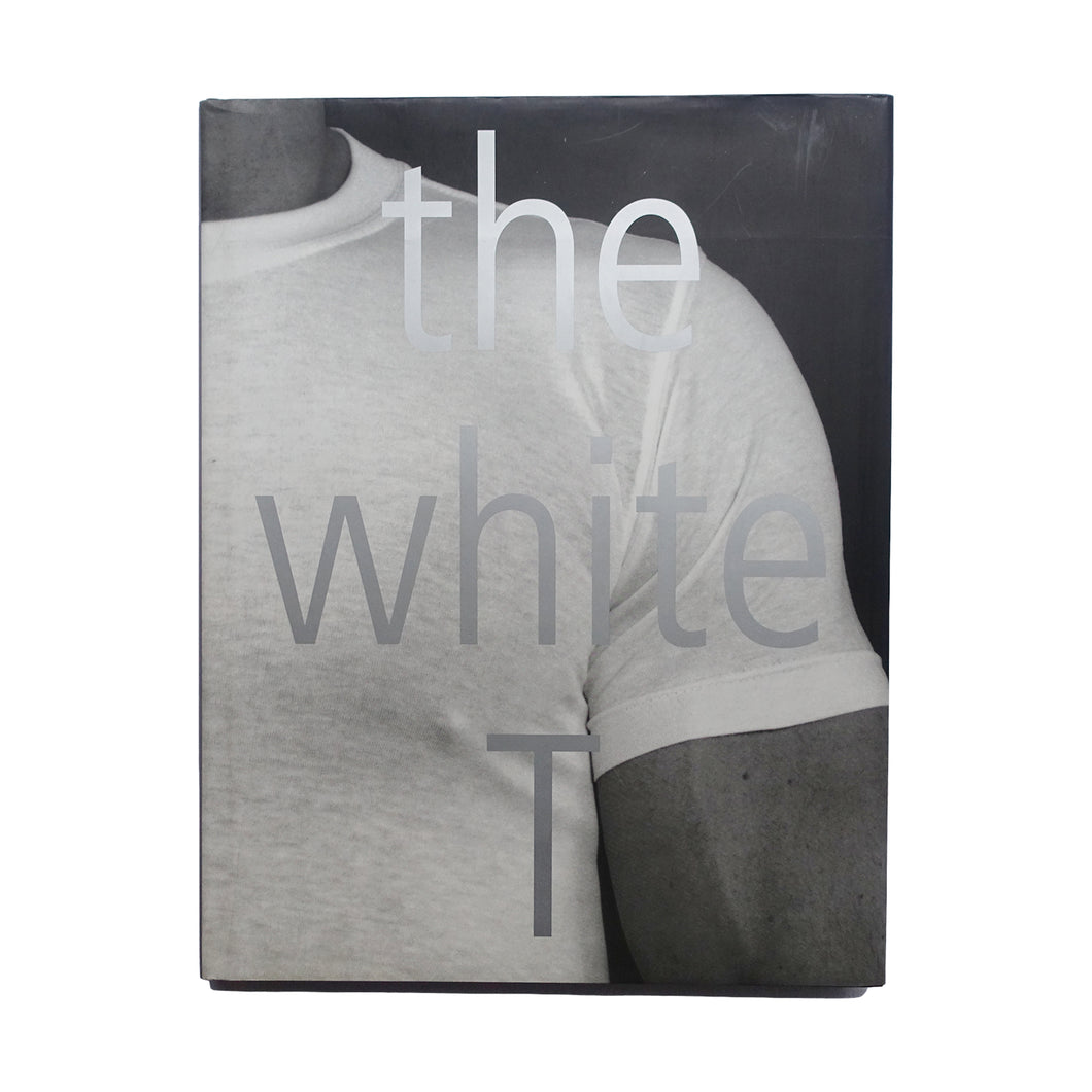 ALICE HARRIS: THE WHITE T